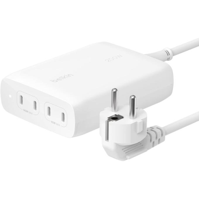 Belkin WCH015VFWH
