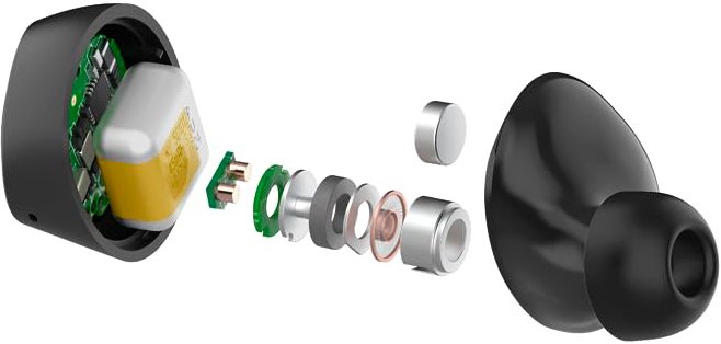 Belkin AUC009BTBLK