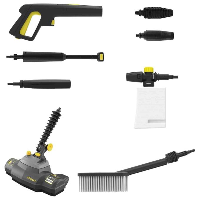 Stanley SXFPW26MP-E