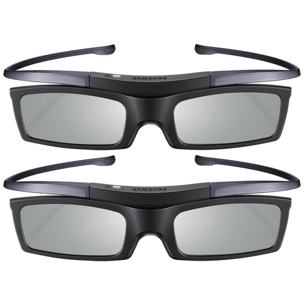 3D очки Samsung SSG-P51002/RU