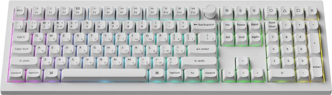 Keychron V6U-F1-UA