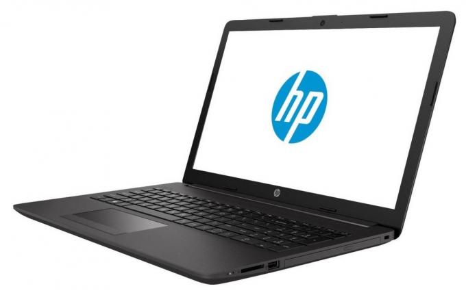 Ноутбук HP 250 G7 6UL17EA