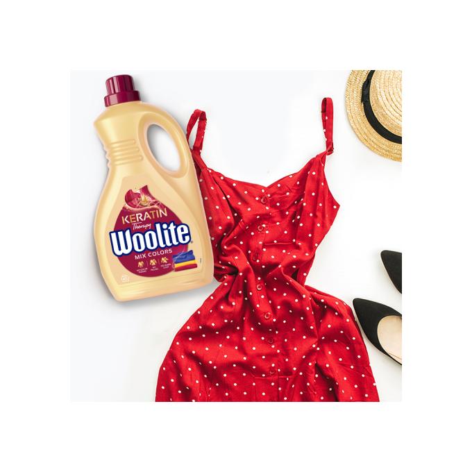 Woolite 5900627090475