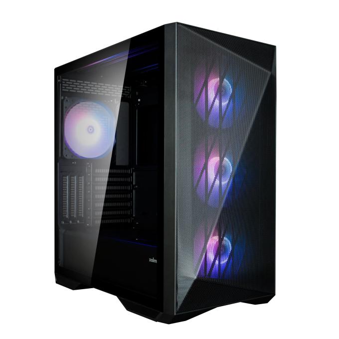 Zalman Z9ICEBERGMSBLACK