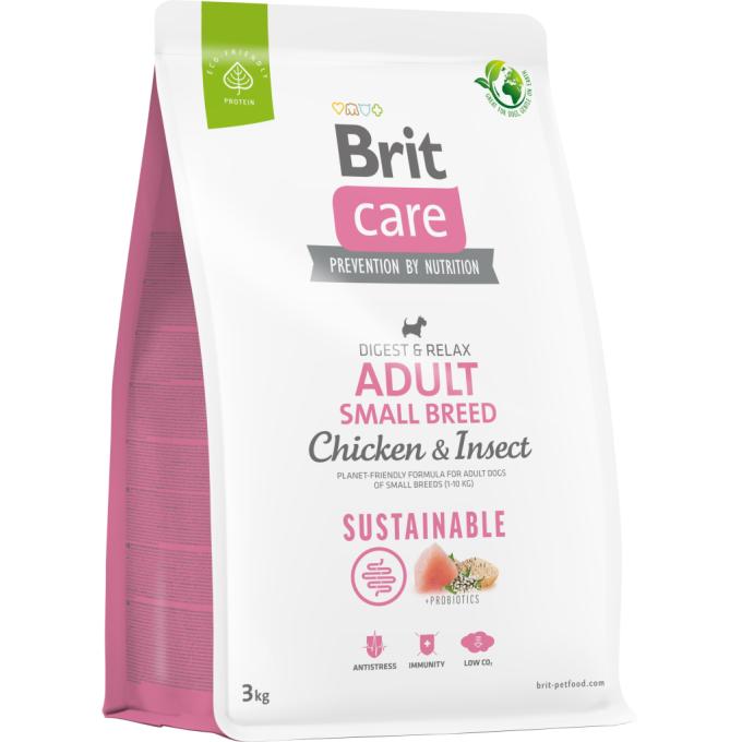 Brit Care 8595602558667