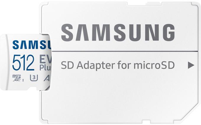 Samsung MB-MC512SA/EU