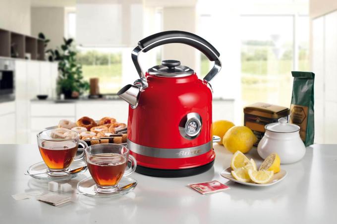 Ariete 2854 Red