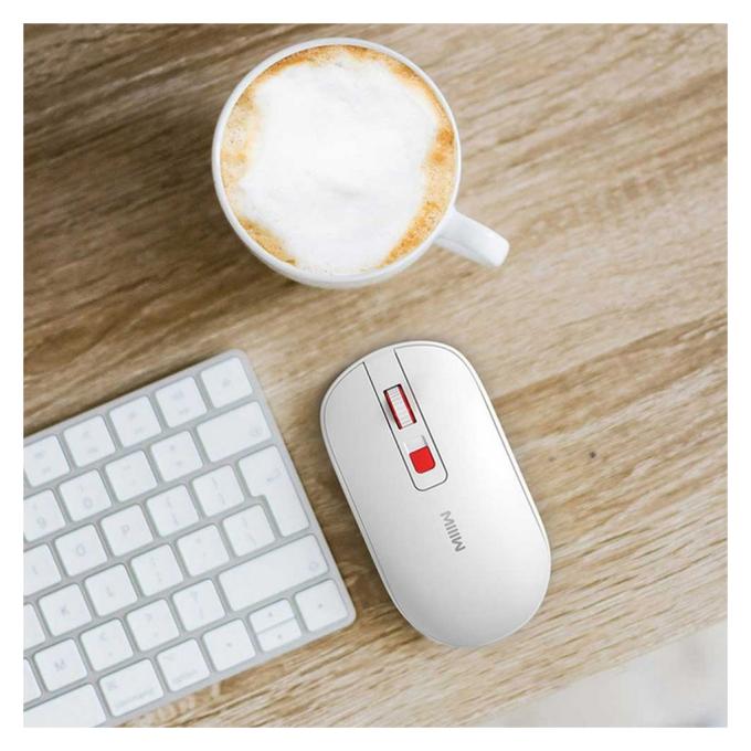 Xiaomi MW23M21 White