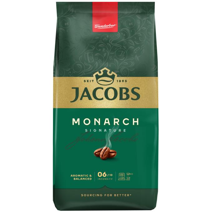 JACOBS 8711000381397