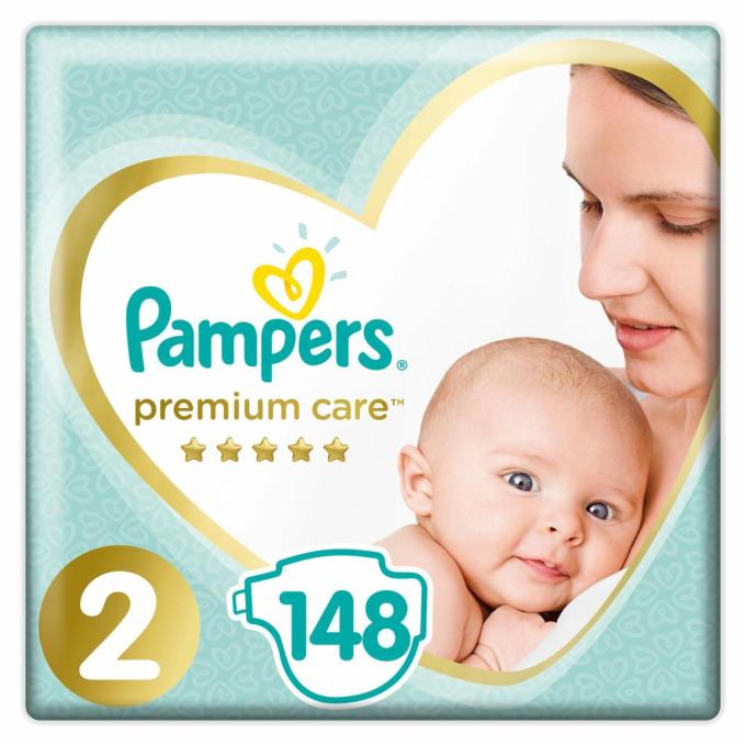 Pampers 4015400770275