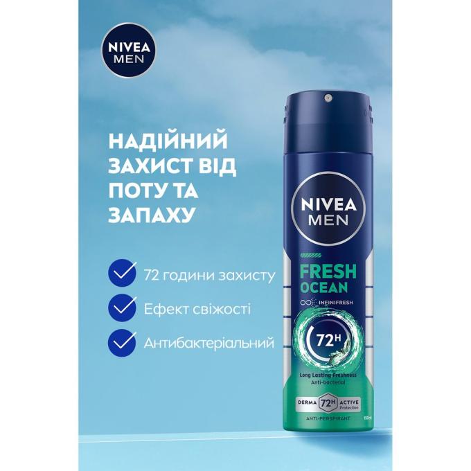Nivea 9005800333625
