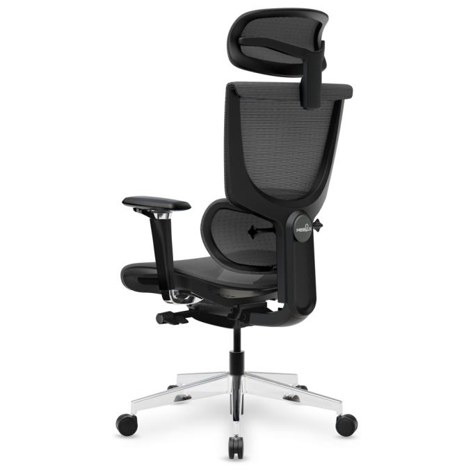 Mealux HF-S8P M/B