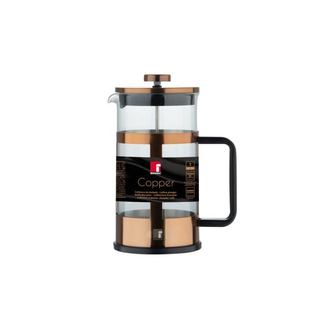 Bergner BG-38327-CP