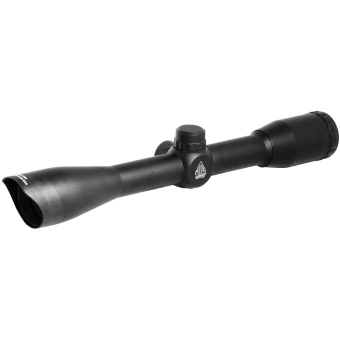 Leapers SCP-U432FD