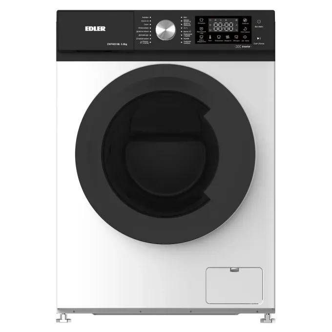 EDLER EWF6031BL