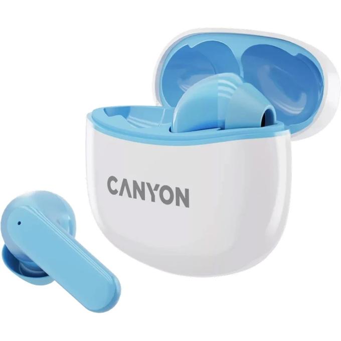 Canyon CNS-TWS5BL