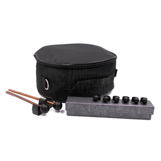 Fzone STD8I11N Black