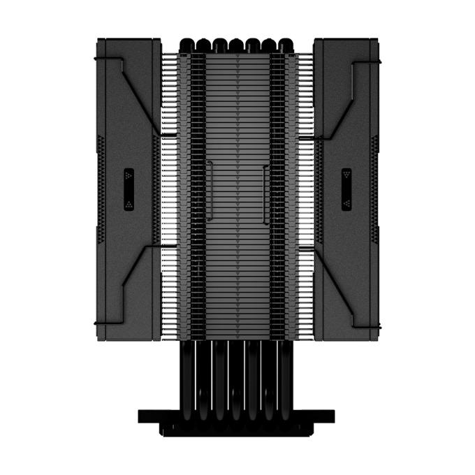 PCcooler TS700D BK