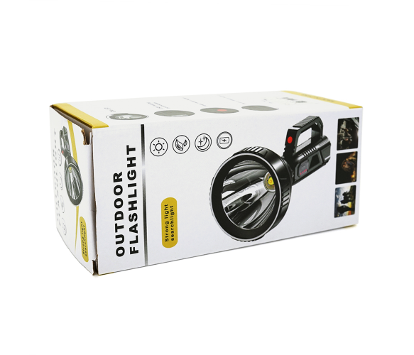 POWERMASTER HY-788