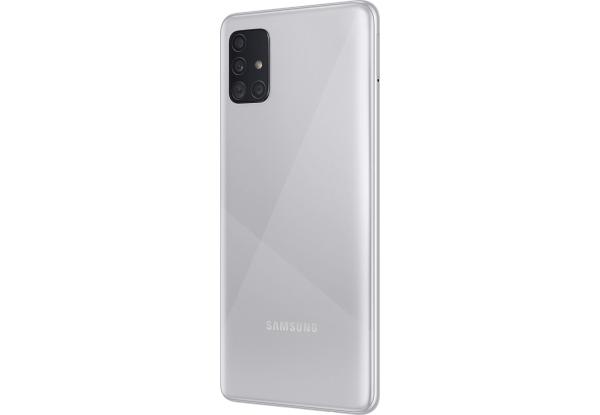 Samsung SM-A515FMSWSEK