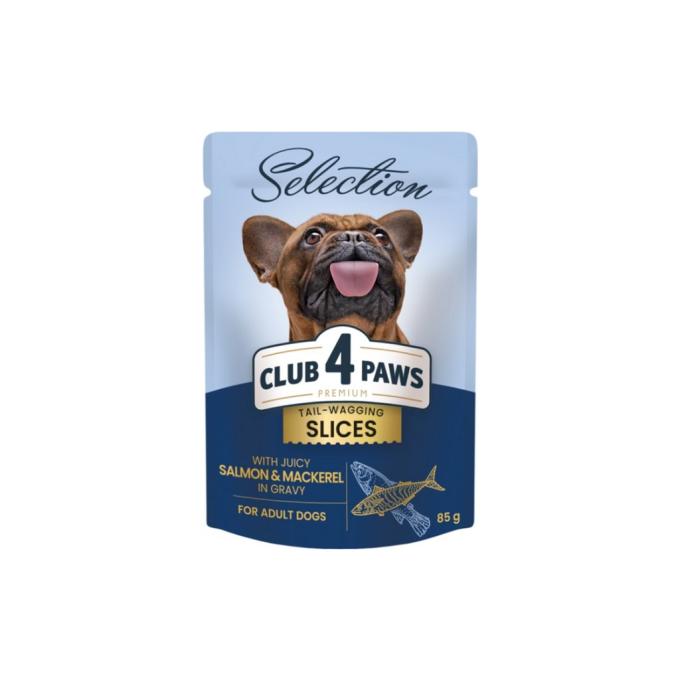 Club 4 Paws 4820215368056
