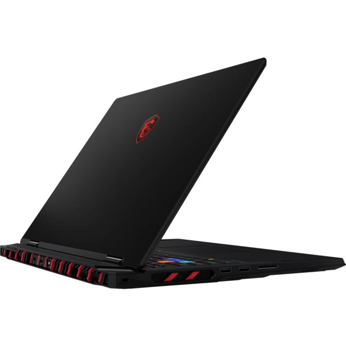 MSI A9WJG-208UA