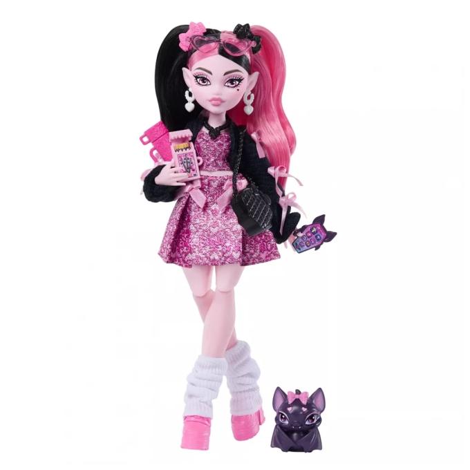 Monster High JHK29
