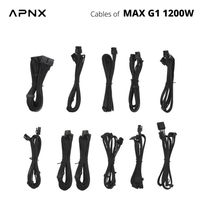 APNX APPG-MXK2FEC.X1