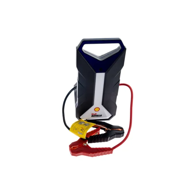 SHELL SH924-CB (Black+Blue)