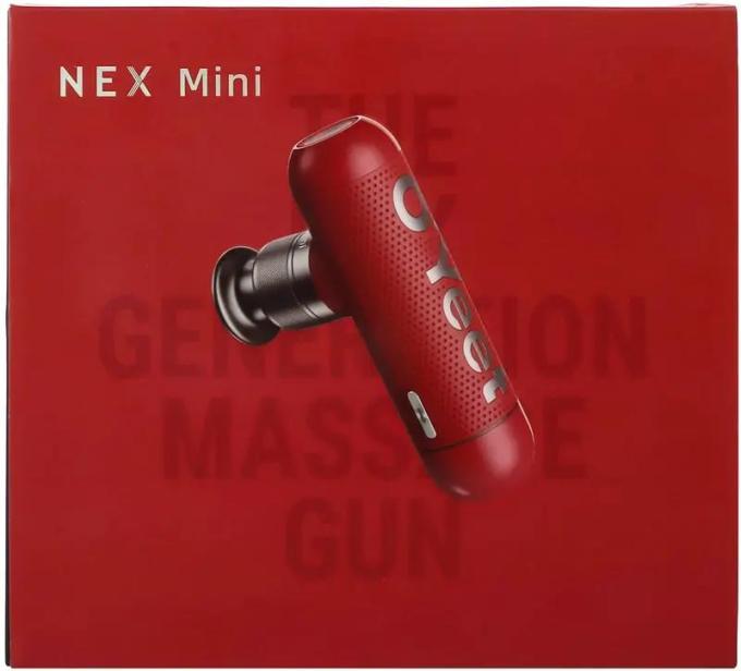 Oyeet MG-M1