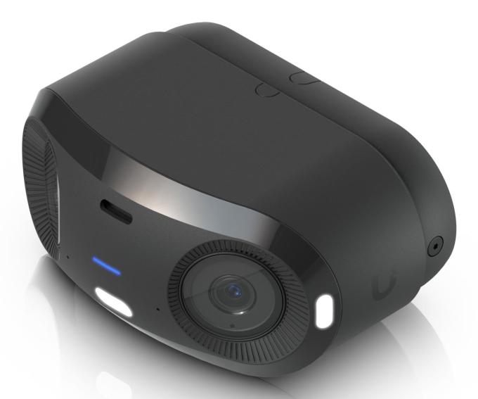 Ubiquiti UVC-G6-180-B