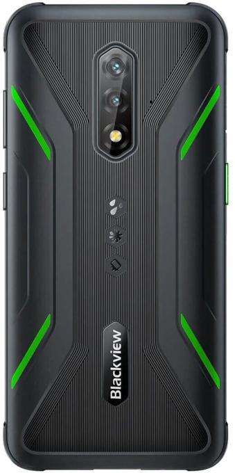 Blackview BV5200 4/32GB Green