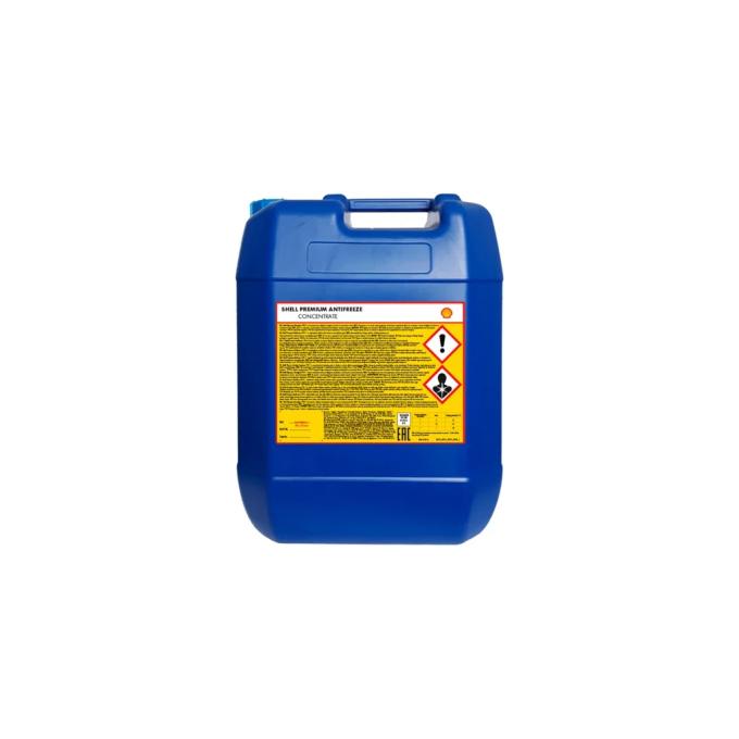 SHELL 73114