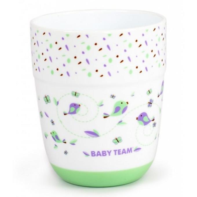 Baby Team 6093