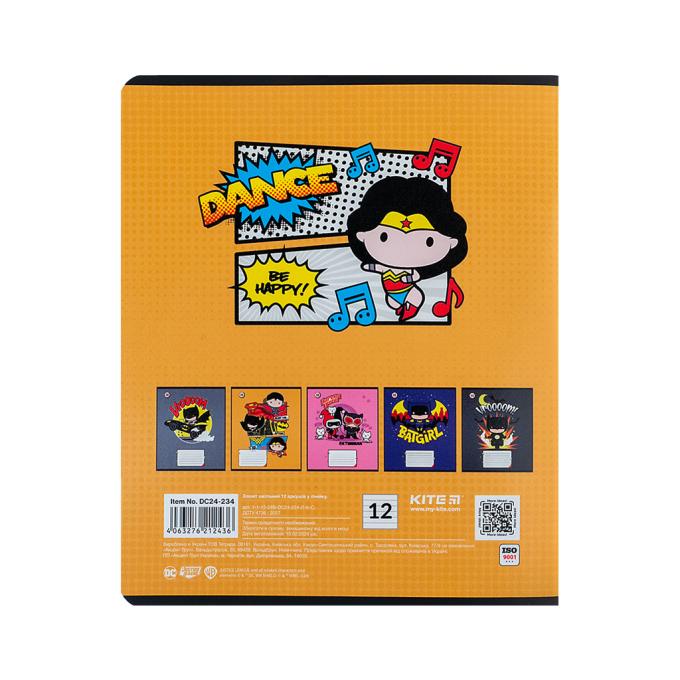 Kite DC24-234