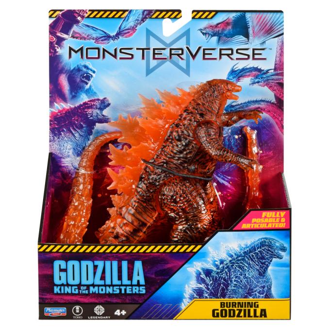 Godzilla vs. Kong 35217N