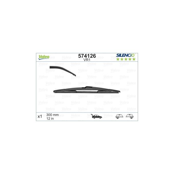 VALEO 574126