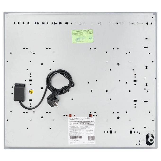 ELEYUS ALMADA 60 WH CF
