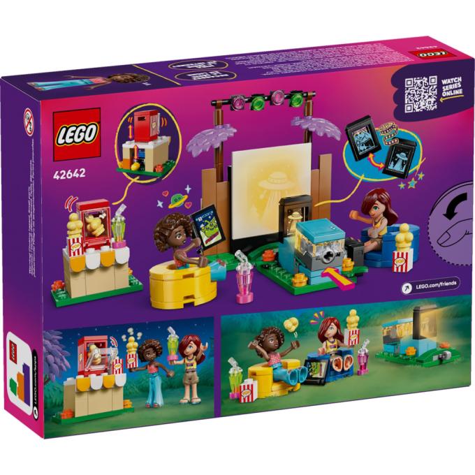 LEGO 42642