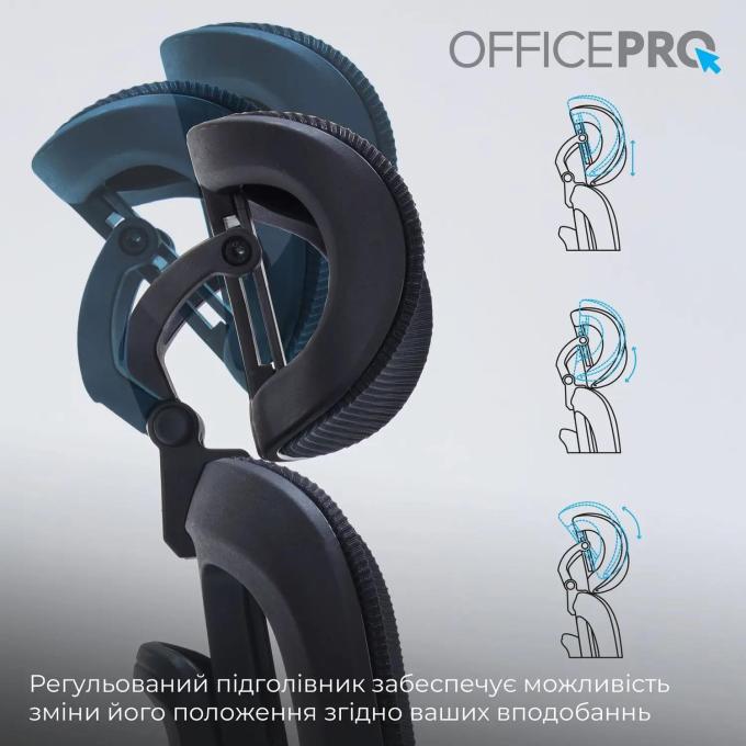 OfficePro OC680B