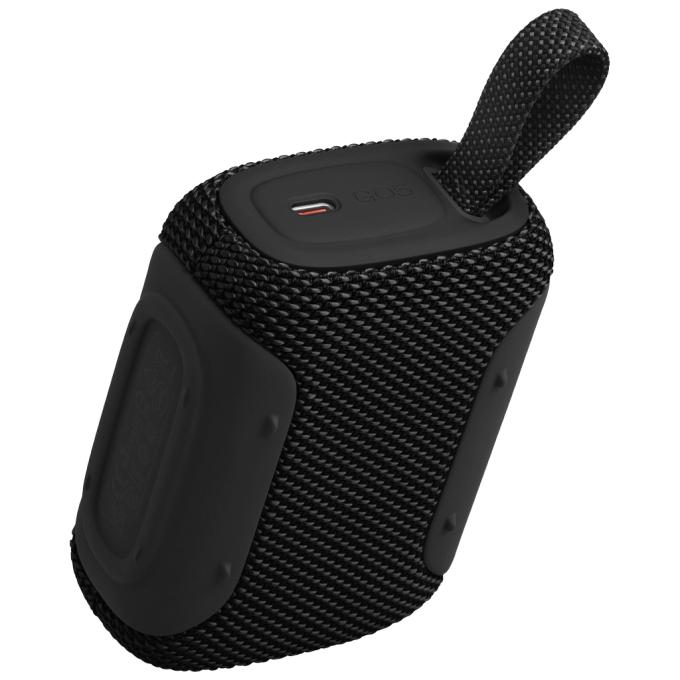 JBL JBLGO5BLK