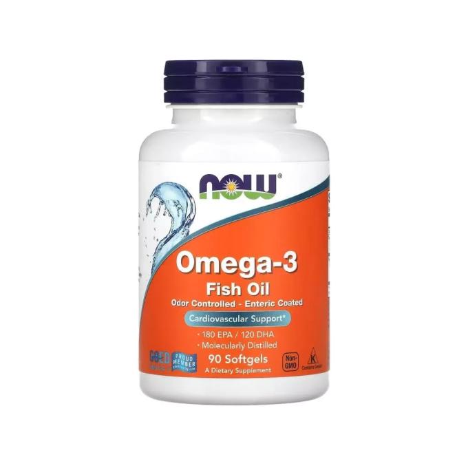 Now Foods NOW-01656