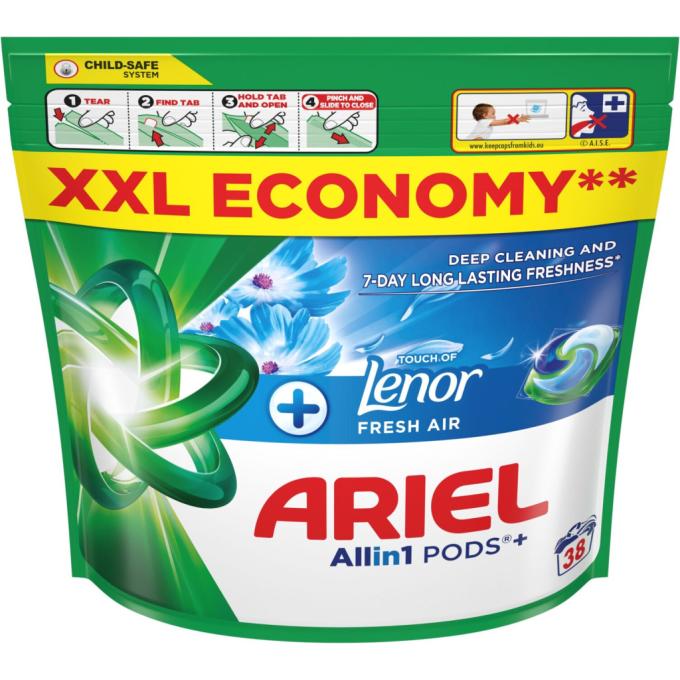 Ariel 8700216764599