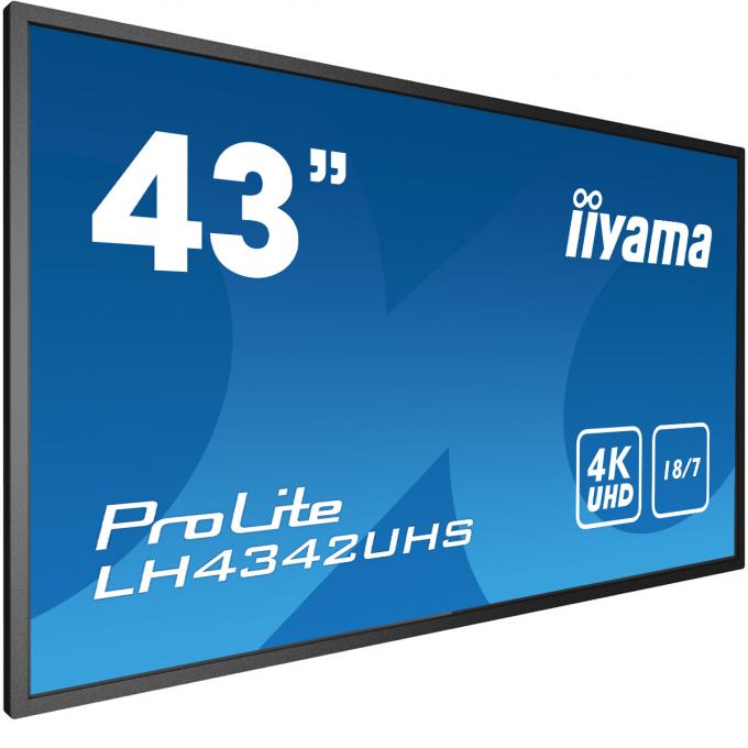 Iiyama LH4342UHS-B1