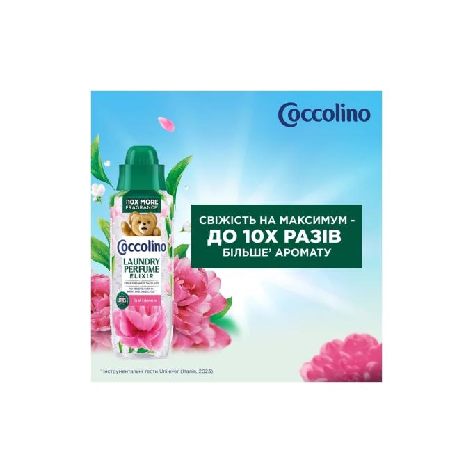 Coccolino 8720181680410