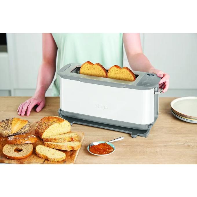 Ninja Foodi 3-in-1 White ST200EUWH