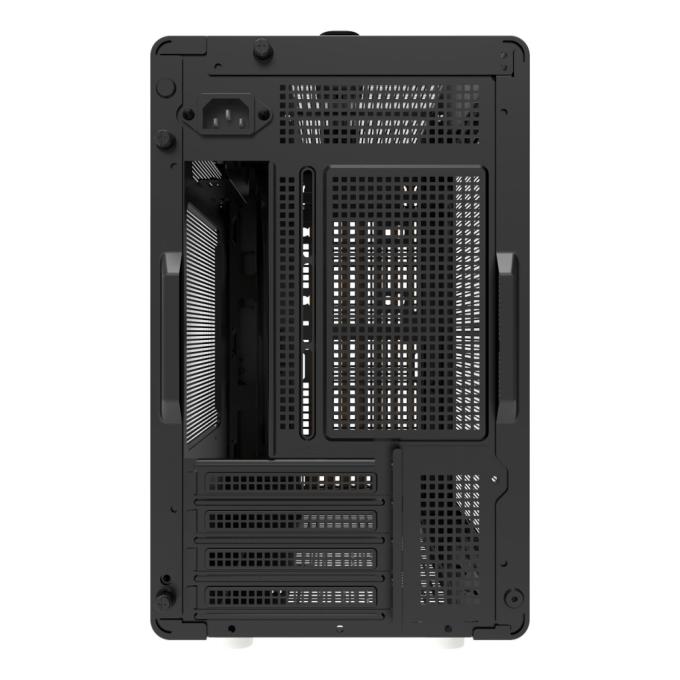 DARKFLASH WD200 BLACK