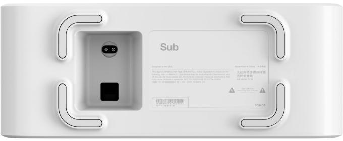 Sonos SUBG3EU1