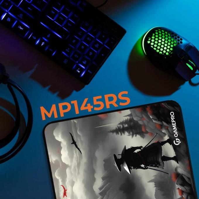 GamePro MP145RS