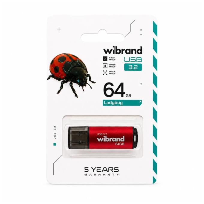 Wibrand WI3.2/LB64P10S